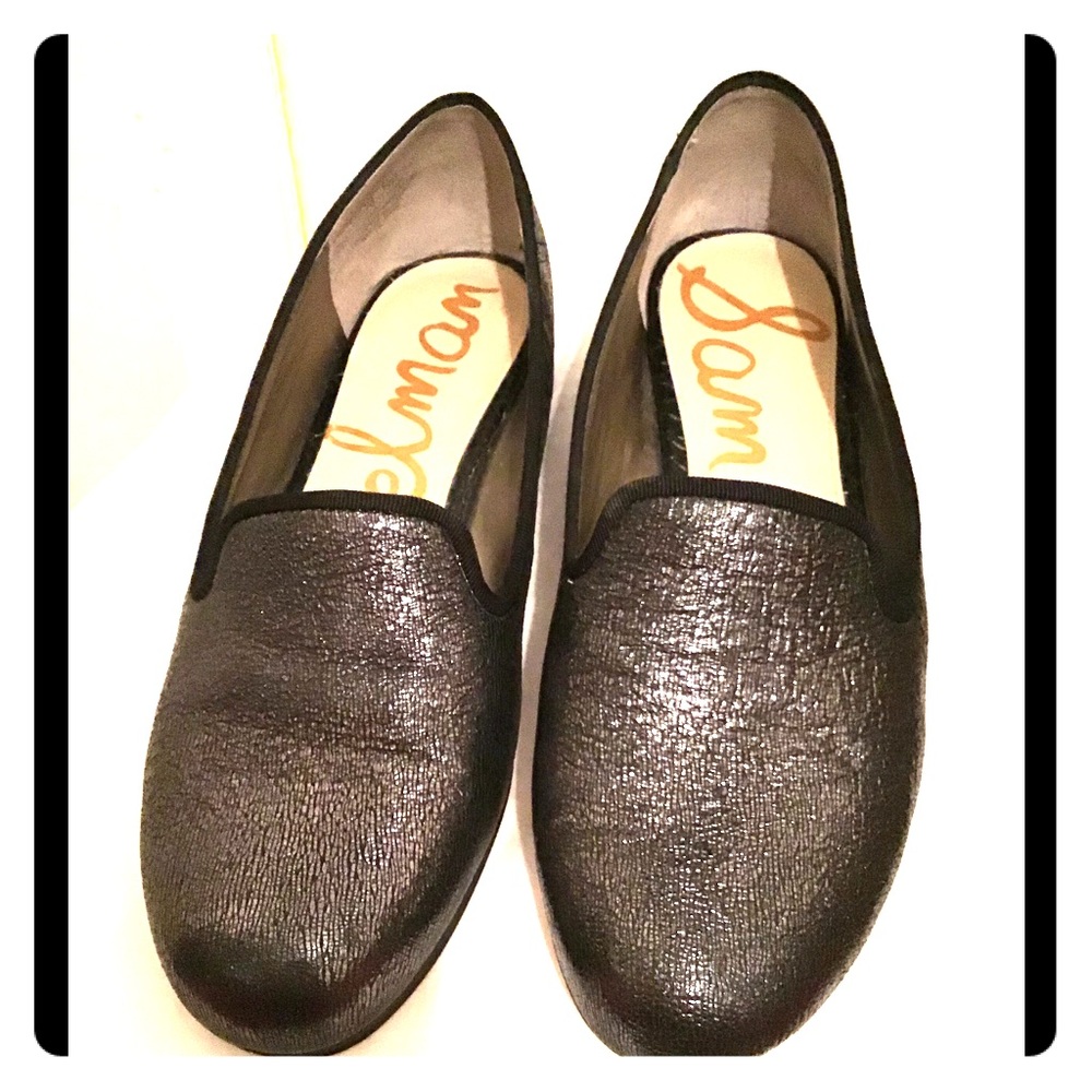 Sam Edelman Shimmery Loafer